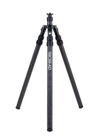 TRICER AD 2 TRIPOD STANDING & - SITTING CARBON FIBER