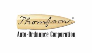 AUTO-ORDNANCE - THOMPSON 1911 45ACP FOUNDING FATHER 7+1