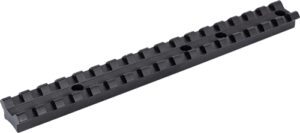 EGW SCOPE BASE SAVAGE STEVENS - 320 PICATINNY RAIL 12&20GA