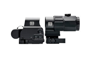EOTECH HHS IX EXPS3-DCR WITH G45 BLK