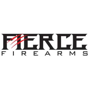 FIERCE FIREARMS CF RIVAL XP 2 65PR BLK/TPY 22"