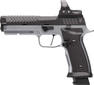 SIG P320 SXG MAX 9MM 5" - ROMEO3MAX (4)10RD 2-TONE