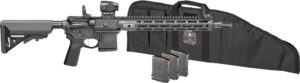 SPRINGFIELD SAINT VICTOR 5.56 - 14" 10RD B5 M-LOK GEAR PAC