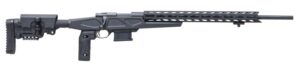 HOWA M1500 APC MINI-ACTION - 22ARC 22" THREADED BLACK