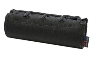 GROVTEC SUPPRESSOR COVER 6" BLACK
