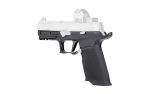 ICARUS ACE 320 SOCOM CARRY BLACK