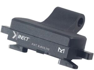 KDG KINECT MLOCK SUREFIRE - PRO MOUNT BLACK