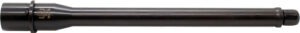 KAW VALLEY PRECISION 9MM - PISTOL BARREL 10.5" BLACK
