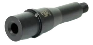 KAW VALLEY PRECISION 9MM - PISTOL BARREL 4.5" BLACK
