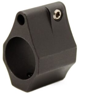 KAW VALLEY PRECISION AR-15 - STANDARD GAS BLOCK .625