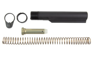 LBE 4 POSITION BUFFER TUBE KIT