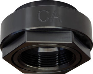 COMSTOCK LOW PRO SUPPRESSOR - ADAPTER CHARLIE PATTERN TITAN