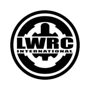 LWRC REPR MKII 6.5CR ODG SF 20"