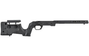 MDT XRS REMINGTON 700 SA BLK