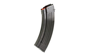 GO MAG AK 10RD/30 BDY STL 762X39 BLK