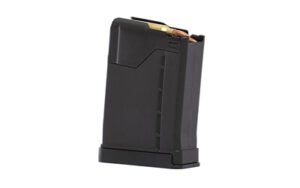 LANCER L5AWM 223REM 5RD OPAQUE BLK