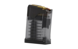 LANCER L5AWM 223REM 5RD TRANSLUC SMK