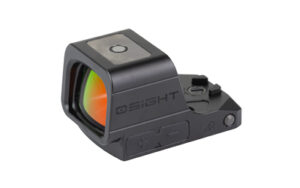 OSIGHT XR RED DOT RMR MULTI RET BLK