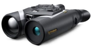 PULSAR SYMBION LRF DXT50 - THERMAL BINOS 1280X1024