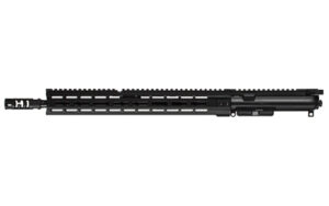 PWS MK116 MOD 1-M UPR 16" 762X39 BLK