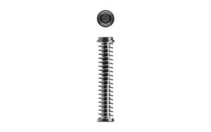 RADIAN GLK 43X/48 ANCHOR+MAGWELL BLK