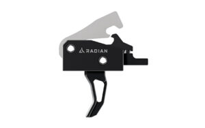 RADIAN VERTEX TRIGGER CBX CURVED BLK