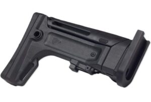 KDG FN SCAR STOCK BLACK