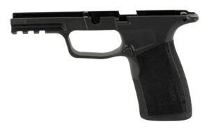 SIG P365 X-MACRO GRIP MODULE BLACK