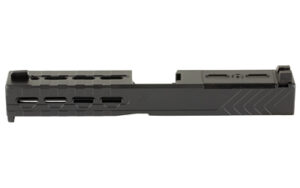 SYLVAN SLIDE FOR G17 GEN3 CMPLT BLK