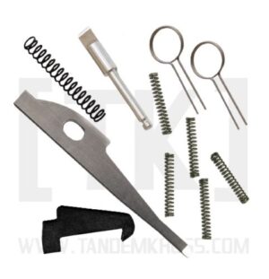 TANDEMKROSS ESSENTIAL - MAINTENANCE KIT RUGER MK SERIS