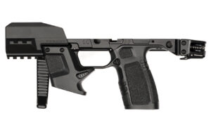 TYRANT TWS BRACED CHASSIS P365 BLACK