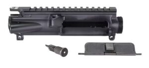 FAXON 5.56/223 UPPER RECEIVER - FORGED STRIPPED W/COMPLTN KIT