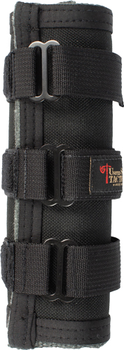 US TACTICAL SUPPRESSOR COVER - 7" BLACK