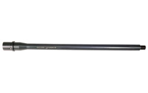 WMD 9MM 16.5" NITROMET BARREL