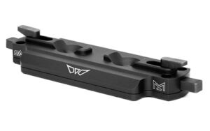 WARNE SKYLINE LT M-LOK QD INTERFACE