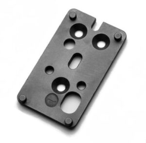 SPRINGFIELD XD OSP VORTEX - VENOM FOOTPRINT MOUNT PLATE