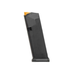 XTECH TACTICAL MAGAZINE FOR - GLOCK 19 STEEL 15RD 2PK