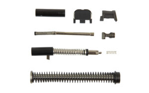 ZAF UPPER PARTS KIT FOR GLK 17/34 G5