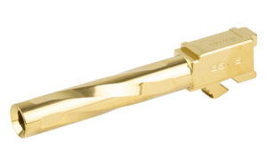 ZAF BARREL FOR GLOCK 17 GEN5 TIN