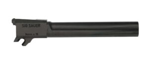 SIG SAUER P365 FUSE BARREL 9MM 4.3" BLK