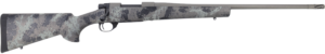 HOWA FENCELINE 6.5CR GRY 22"