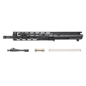 HECKLER AND KOCH (HK USA) MR762A4 UPPER KIT 7.62MM 13"
