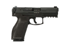 HECKLER AND KOCH (HK USA) VP9A1 X 9MM BLK 20+1 OR