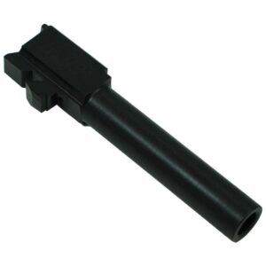 ZRO Delta Drop in Barrel for Modulus Duty 9mm 4.58" Barrel