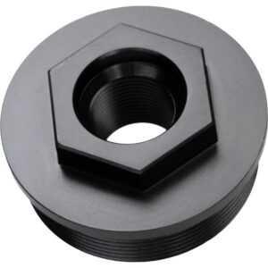 CMMG Direct Thread HUB Mount 1/2x28