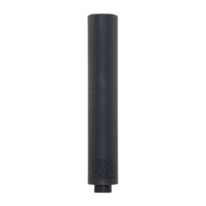 Sylvan SA357TI Suppressor 350L/.357 8" 1/2x28 Direct Thread