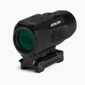 Athlon Midas Flare 3x Prism Sight
