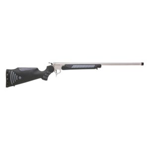 Thompson Center Encore Prohunter XT Turkey Shotgun 20ga 3" Chamber Single Shot 26" Barrel  Black Stock