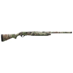 Winchester SX4 Waterfowl Hunter Woodland 20 GA Shotgun 4rd Magazine 26" Barrel Camo