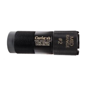 Carlson's Mid Range #2 Choke Tube for Winchester 12ga .710